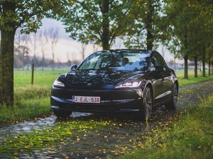 ames electric cars, tesla, nissan, chevrolet, about evs