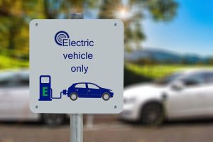 electric vehicle repair service ames, service request form