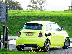 ames electric car service, ev repair, car battery maintenance